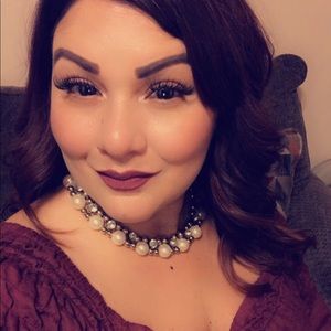 Meet your Posher, Veronica